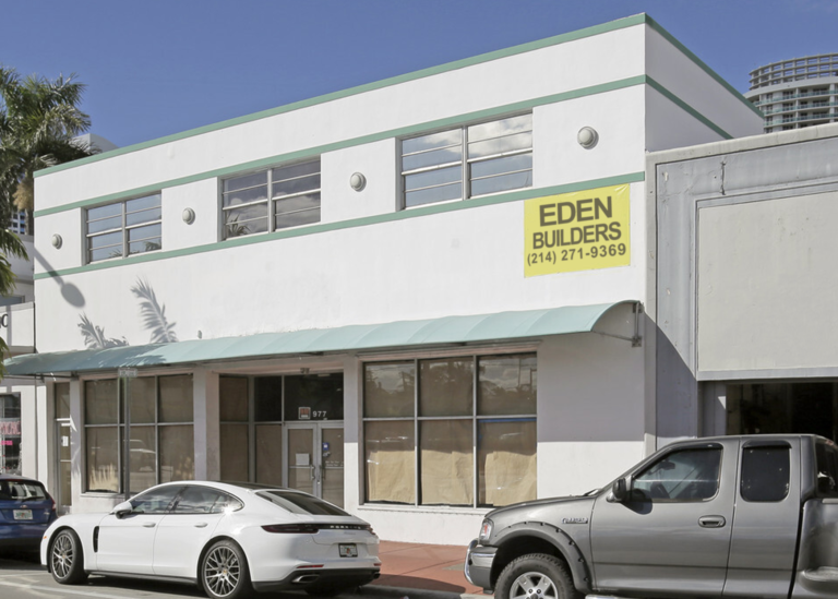 Eden Builders